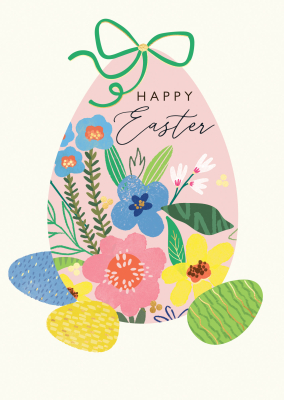 Happy Easter