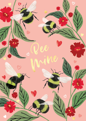 Bee Mine