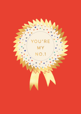 Youre My No1