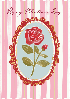 Happy Valentines Day
