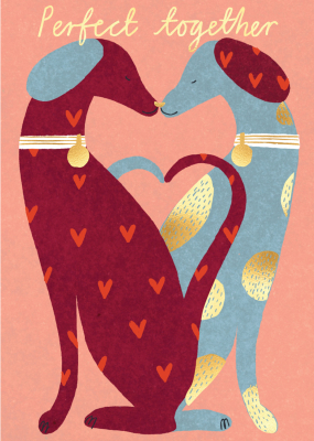 Perfect Together
