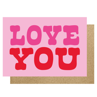 Love You