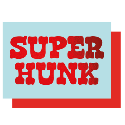 Super Hunk