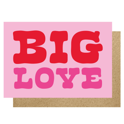 Big Love