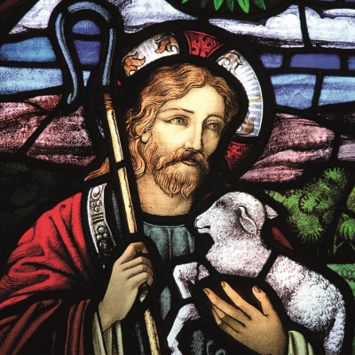 The Good Shepherd