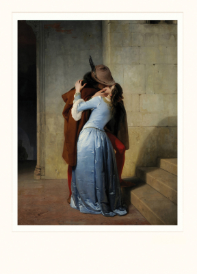 The Kiss