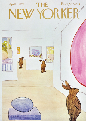 Egg Museum
