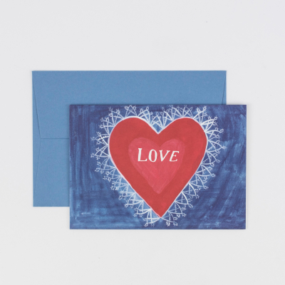 Love Heart