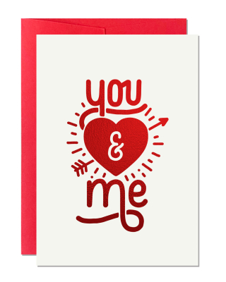 You And Me