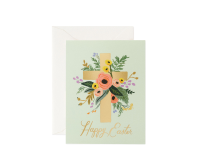 Easter Cross