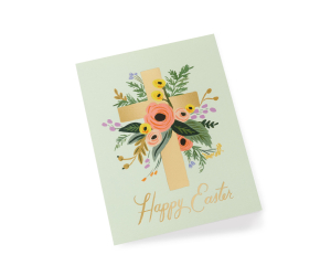 Easter Cross