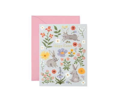 Easter Bunny Fields