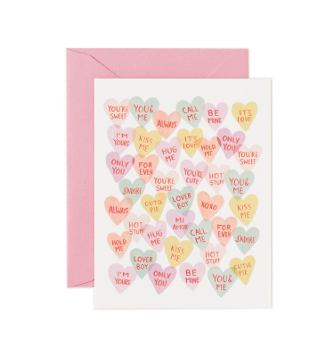 Valentine Sweethearts