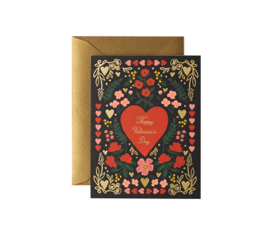 Juliet Card