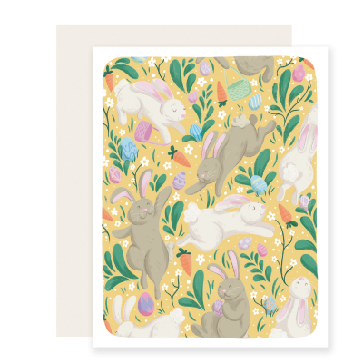 Bunny Pattern