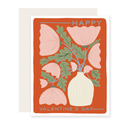 Mod Vintage Valentine