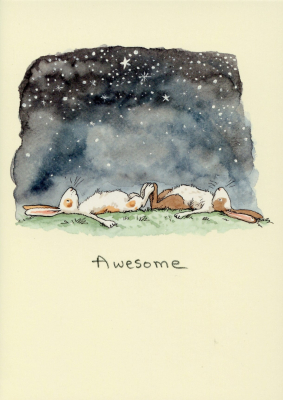 Awesome