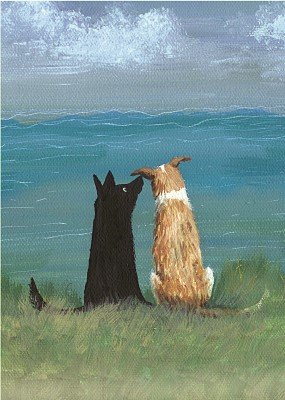 Love You More Dogs