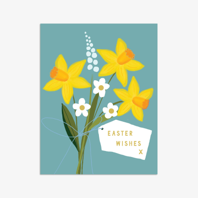 Easter Wishes