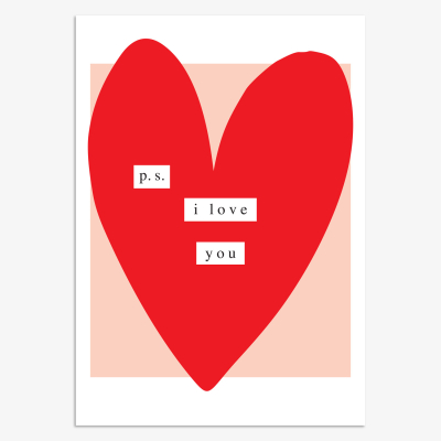 PS I Love You