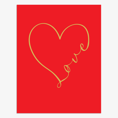 Love Heart