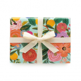 Garden Party Continous Roll|Rifle Paper