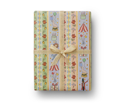 Carnival Continuous Roll|Rifle Paper