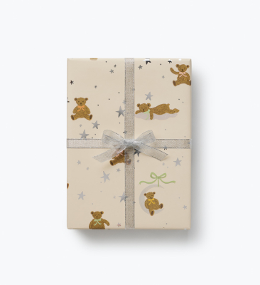 Sweet Little One Continuous Roll|Rifle Paper