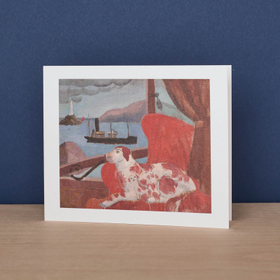 China Dogs|Art Angels