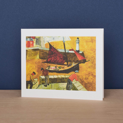 Mousehole|Art Angels