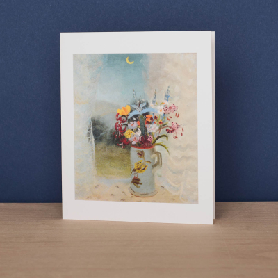 Flowers By Moonlight|Art Angels