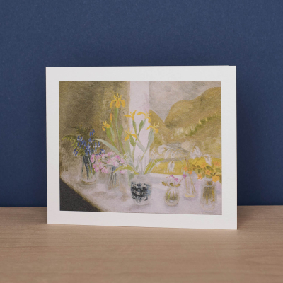 Wild Flowers|Art Angels