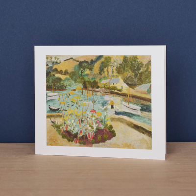 Summer 1928|Art Angels