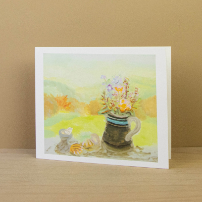 Evening At Boothby|Art Angels