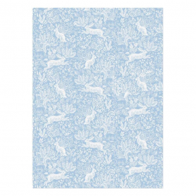 Single Fable Wrapping Sheet (Flat)|Rifle Paper