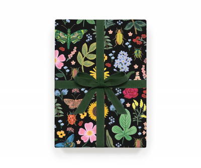 Curio Wrapping Sheet (roll of 3)|Rifle Paper