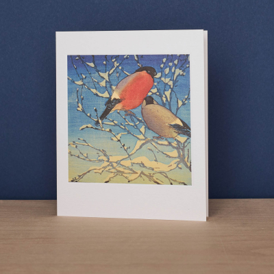 Bullfinches|Art Angels