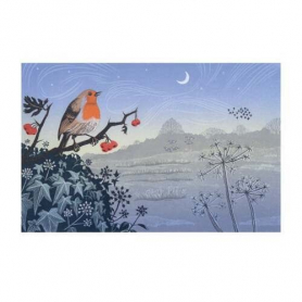 Song Of Winter Solstice