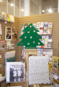 Xmas Tree Topper - Free with $200 Minimum Order