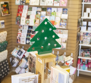 Xmas Tree Topper - Free with $200 Minimum Order