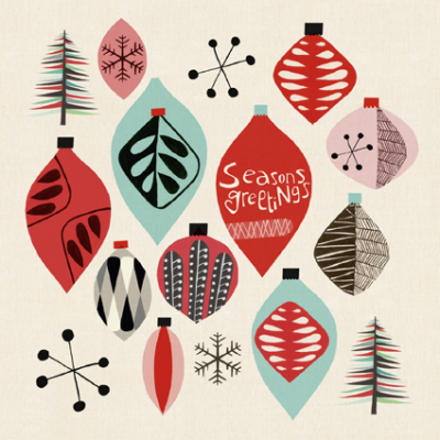 PACK Seasons Greetings