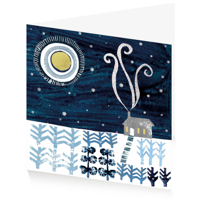 PACK In The Deep Midwinter