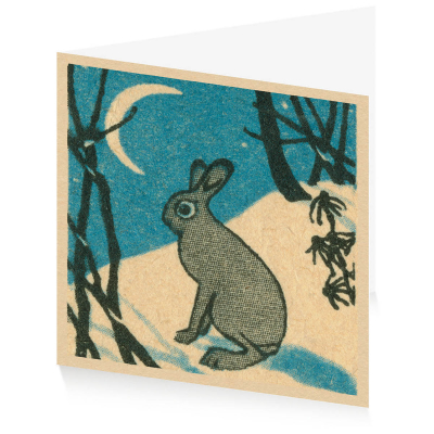 PACK Hare And The Moon