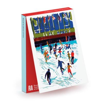 WALLET Edwin La Dell Xmas