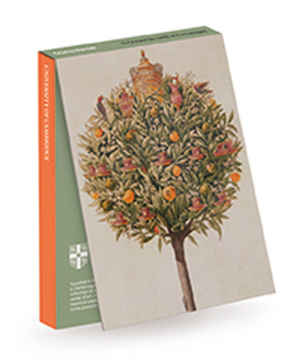 WALLET Charles Percier Xmas