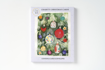 BOX REC The Night Before Christmas