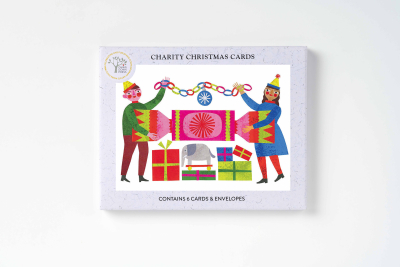 BOX REC The Christmas Cracker