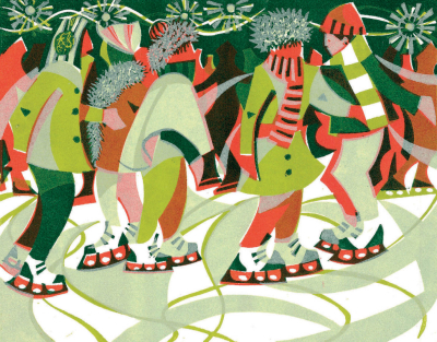 BOX REC Somerset Skate