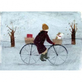 BOX REC Special Delivery