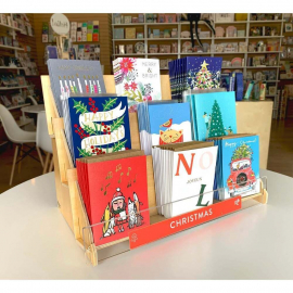 DISPLAY Counter Top|Clear Solutions